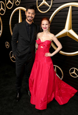 Madelaine Petsch pic #1264965