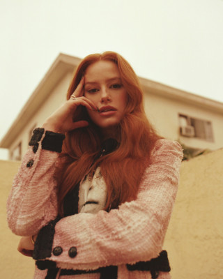 Madelaine Petsch pic #1300642