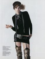 Madeleine Blomberg pic #1204130