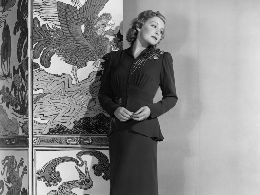 Madeleine Carroll pic #236753