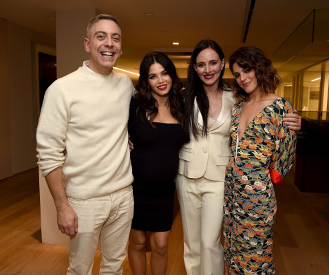 Madeleine Stowe pic #1235919