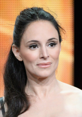 Madeleine Stowe pic #1251087