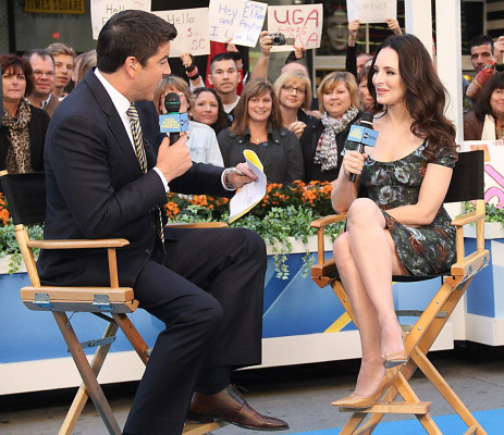 Madeleine Stowe pic #1247307