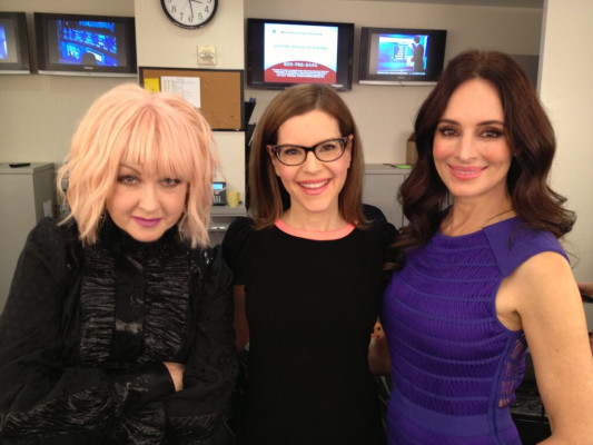 Madeleine Stowe pic #1245073
