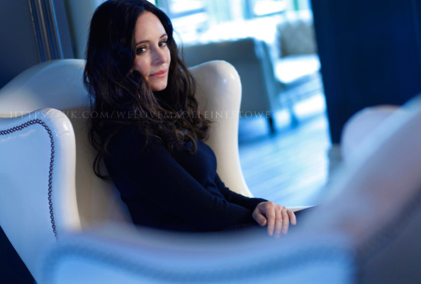 Madeleine Stowe pic #1279991