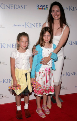 photo 5 in Madeleine Stowe gallery [id1252084] 2021-04-08 00:00:00