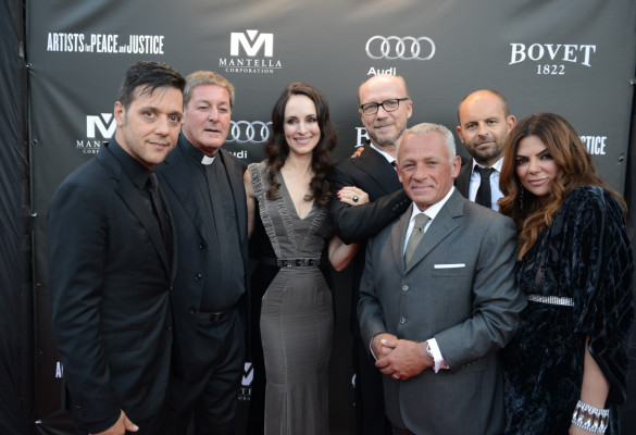 photo 13 in Madeleine Stowe gallery [id1283456] 2021-11-28 00:00:00