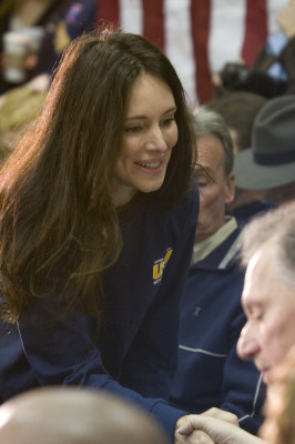 Madeleine Stowe pic #1250567