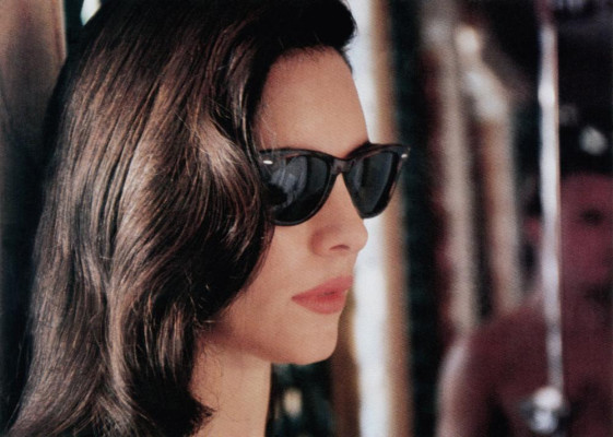 photo 28 in Madeleine Stowe gallery [id1272241] 2021-09-30 00:00:00
