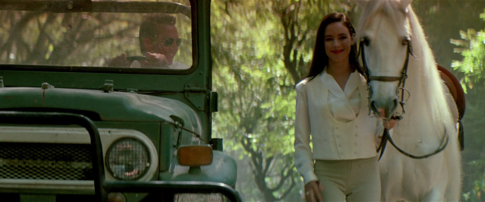 Madeleine Stowe pic #1272233