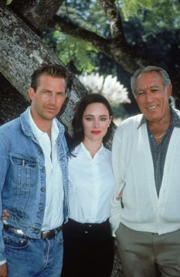 Madeleine Stowe pic #1272232