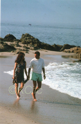 Madeleine Stowe pic #1272236