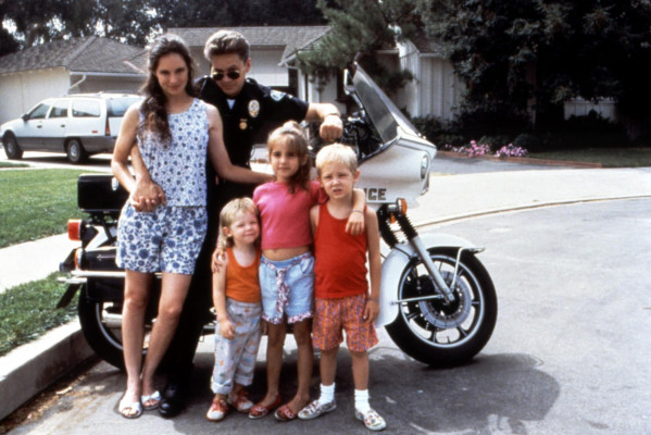 Madeleine Stowe pic #1253781