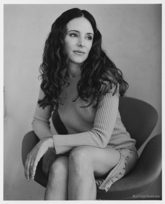 Madeleine Stowe pic #1269641
