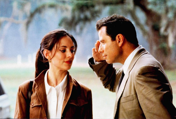 Madeleine Stowe pic #1250229