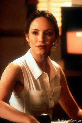 Madeleine Stowe pic #1250226