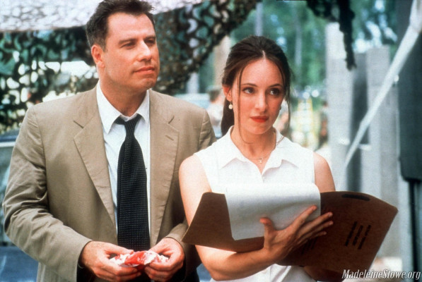 Madeleine Stowe pic #1250221