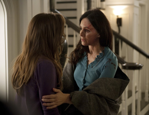 Madeleine Stowe pic #790425