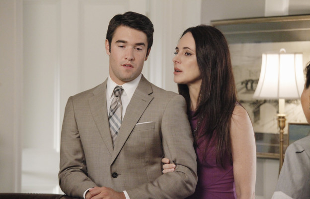 Madeleine Stowe pic #785293
