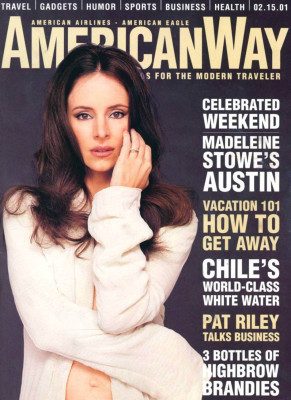 Madeleine Stowe pic #1249916