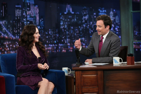 Madeleine Stowe pic #1259675