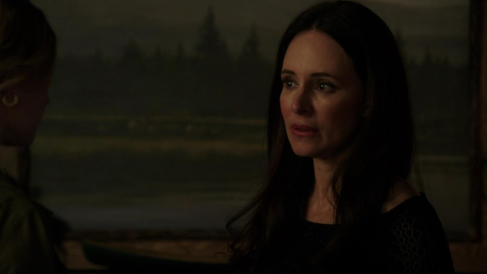 Madeleine Stowe pic #1259026