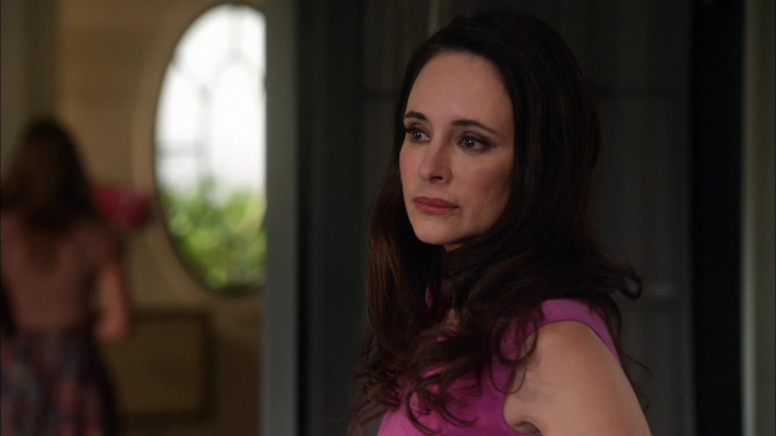 Madeleine Stowe pic #1209302