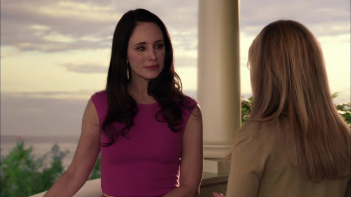 Madeleine Stowe pic #1209301