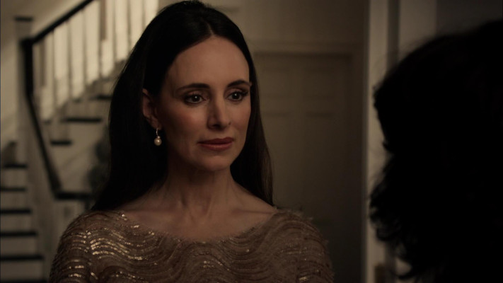 Madeleine Stowe pic #1218345