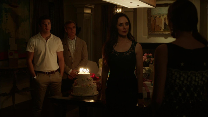Madeleine Stowe pic #1278314