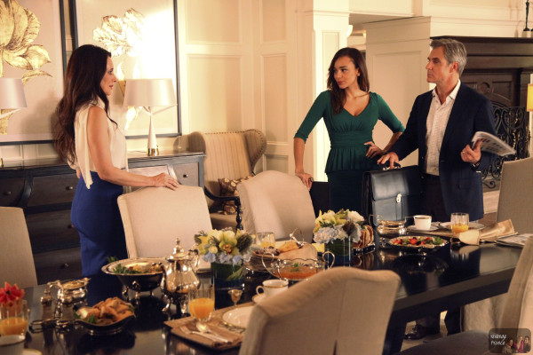 Madeleine Stowe pic #1278313