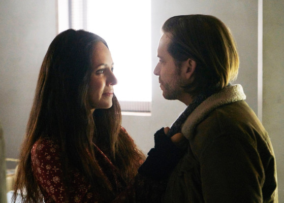 Madeleine Stowe pic #1261066