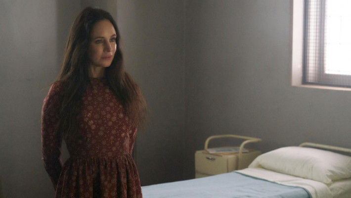 Madeleine Stowe pic #1261068