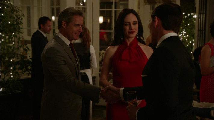 Madeleine Stowe pic #1249225