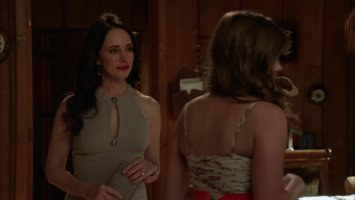 Madeleine Stowe pic #1249302