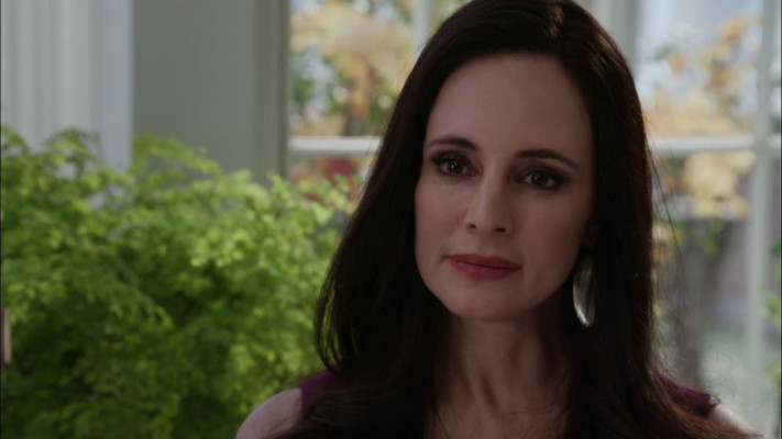 Madeleine Stowe pic #1217454