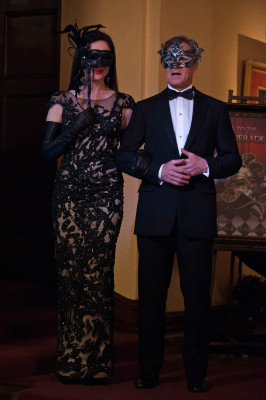 Madeleine Stowe pic #1217452