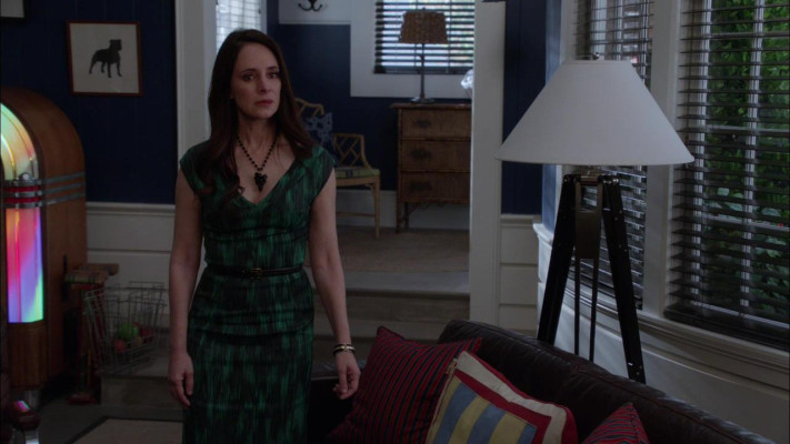 Madeleine Stowe pic #1281336