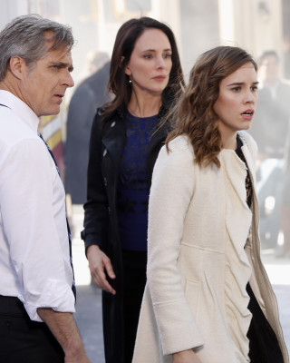 Madeleine Stowe pic #1281349