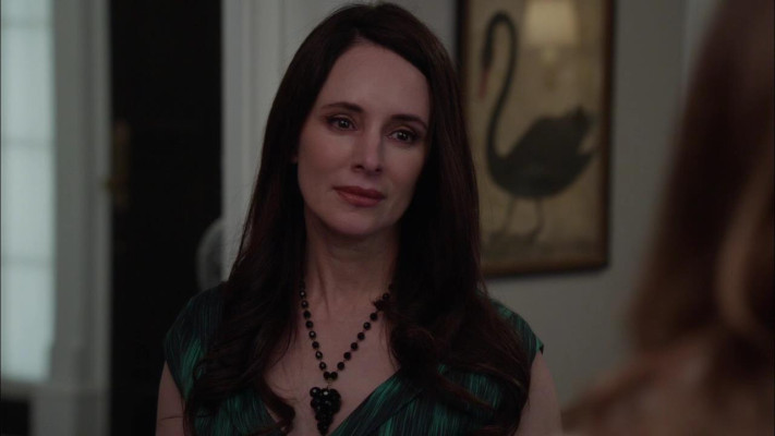 Madeleine Stowe pic #1281347