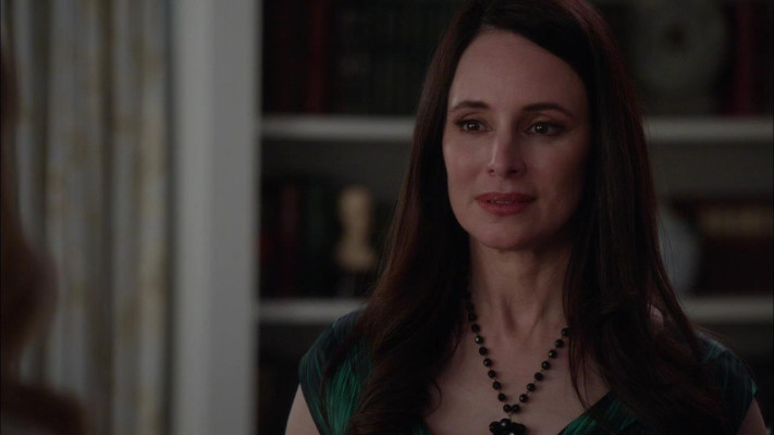 Madeleine Stowe pic #1281348