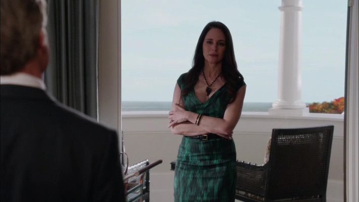 Madeleine Stowe pic #1281343