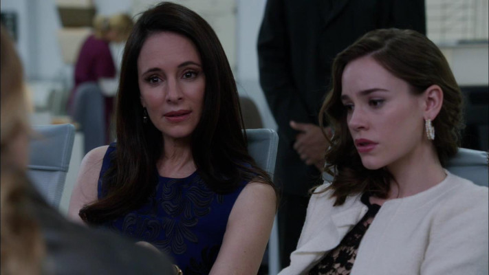 Madeleine Stowe pic #1281345