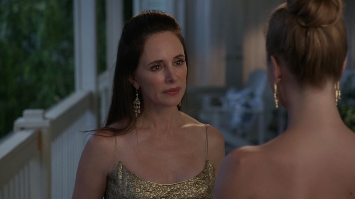 Madeleine Stowe pic #1216944