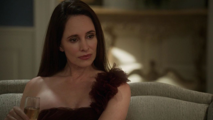 Madeleine Stowe pic #1216959