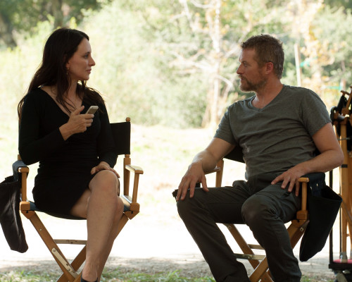 Madeleine Stowe pic #1265852