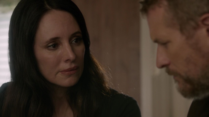 Madeleine Stowe pic #1265853