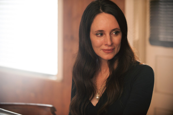 Madeleine Stowe pic #1265854