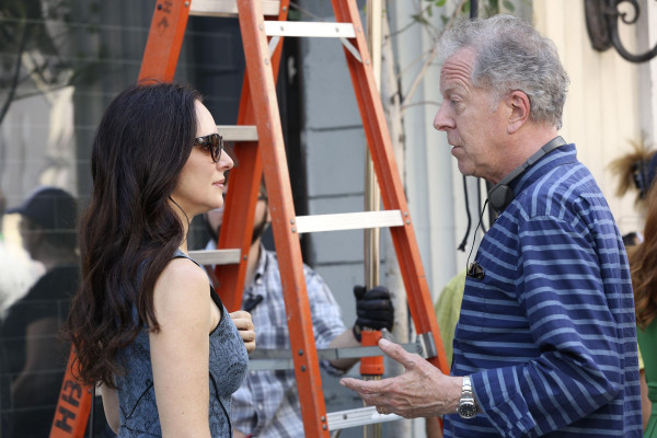 Madeleine Stowe pic #1243750
