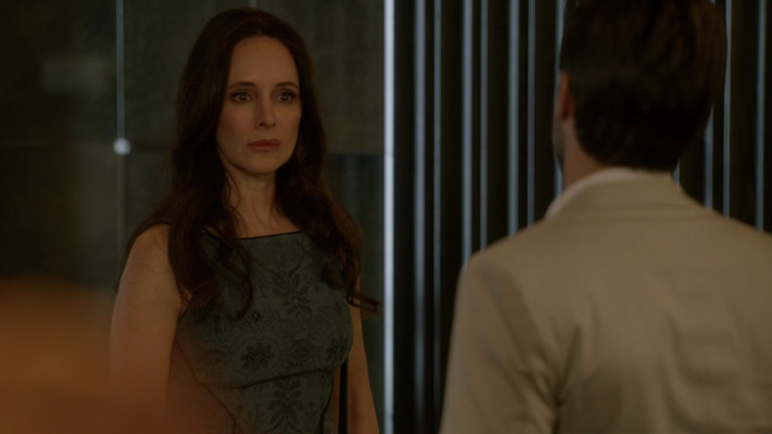 Madeleine Stowe pic #1243747